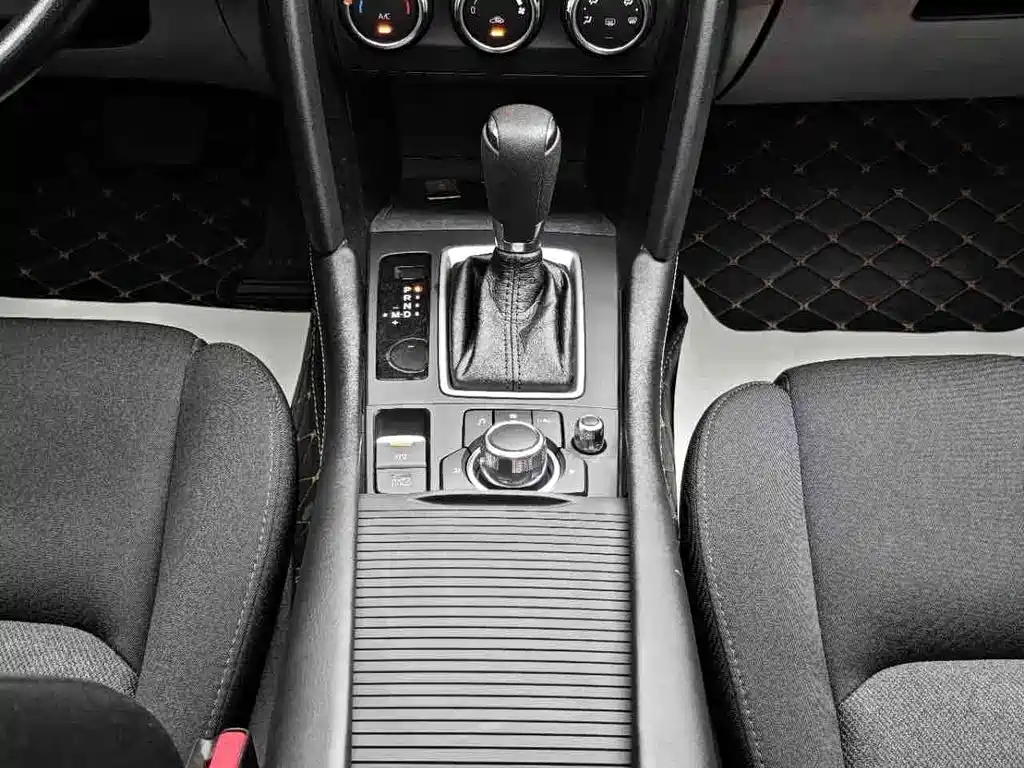 Mazda CX-4 — миниатюра 26