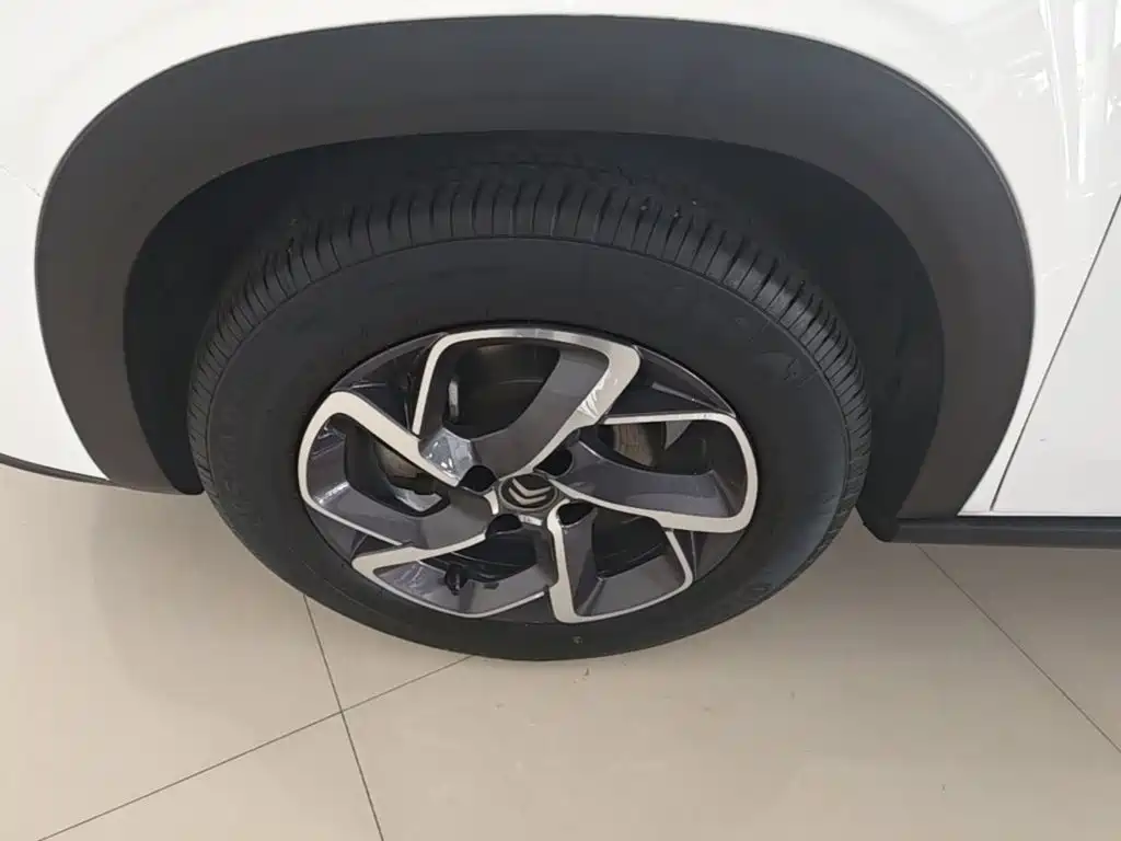 Citroen C3-XR — миниатюра 23