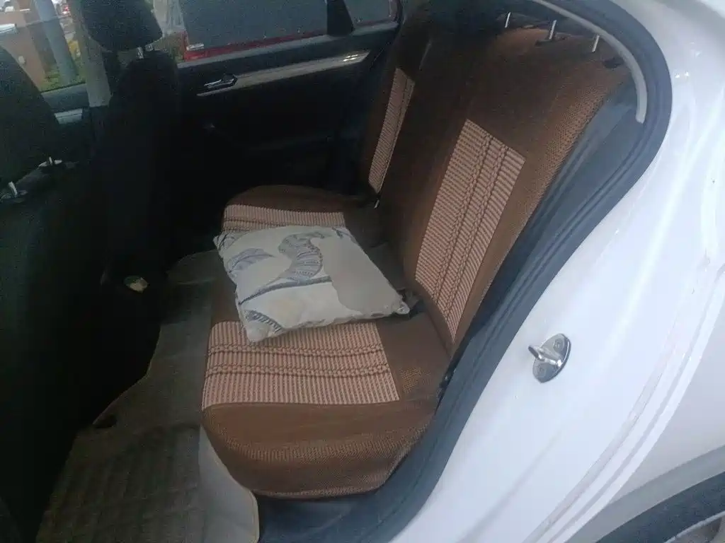 Volkswagen Lamando — миниатюра 18