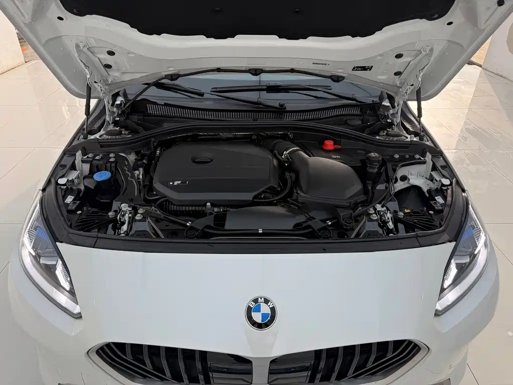 BMW 2 Series 2 2025 225L M Sport