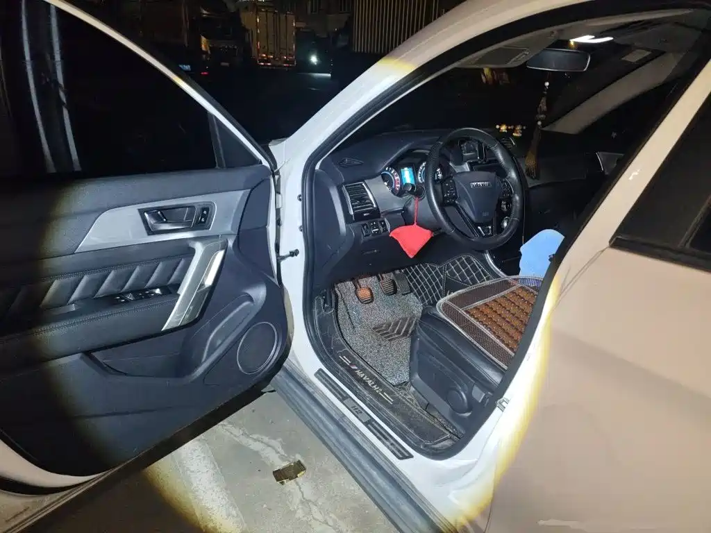 Haval H2 — миниатюра 17