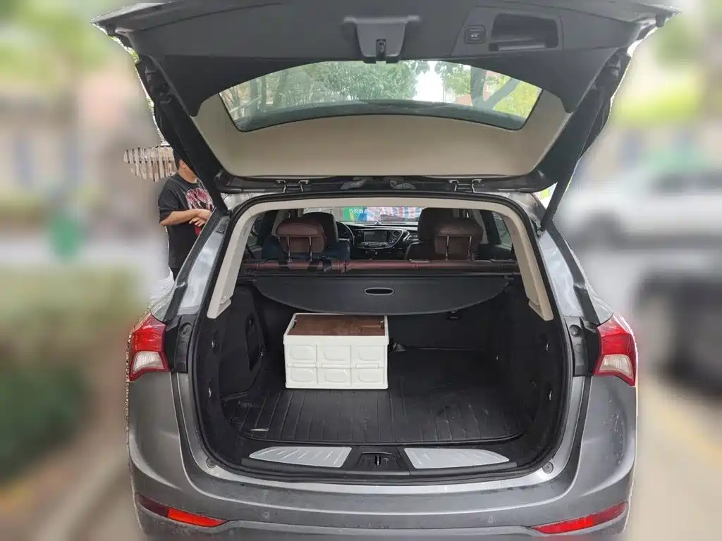 Buick Envision Plus — миниатюра 20