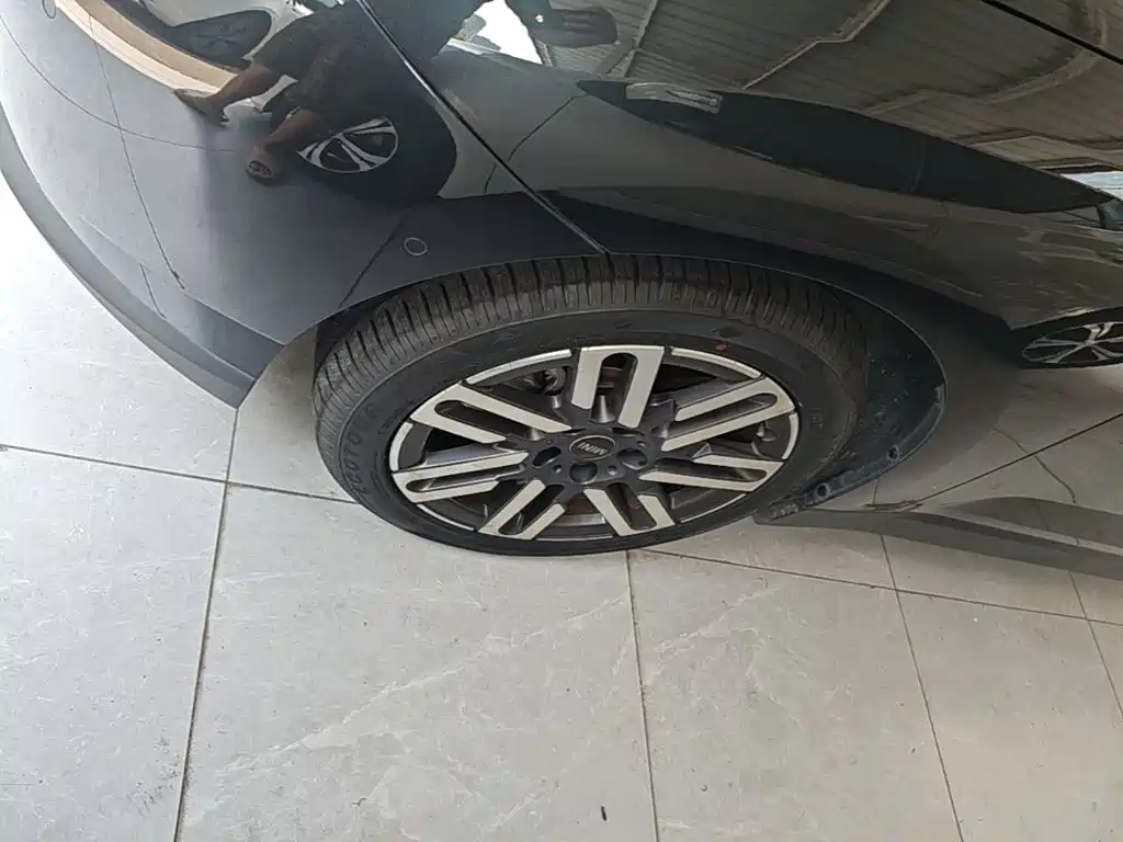 MINI MINI COOPER EV — миниатюра 23