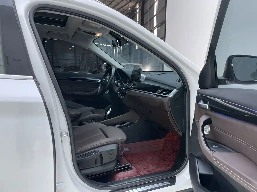 BMW X1 — миниатюра 26