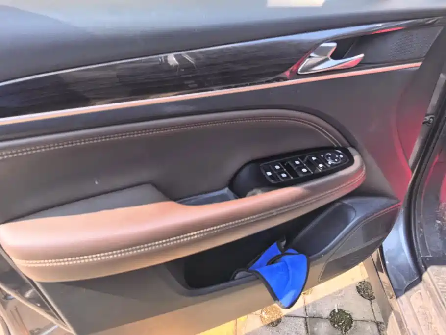 GAC Motor Trumpchi GS5 — миниатюра 7