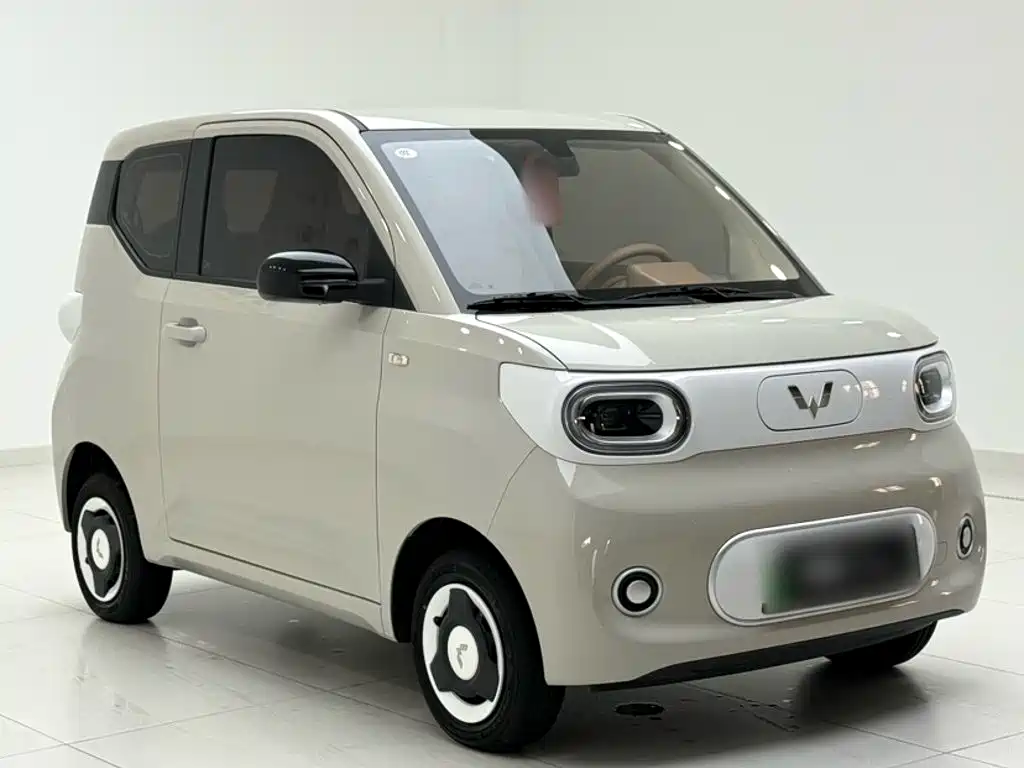 Wuling Mini EV MINIEV 2024 215km