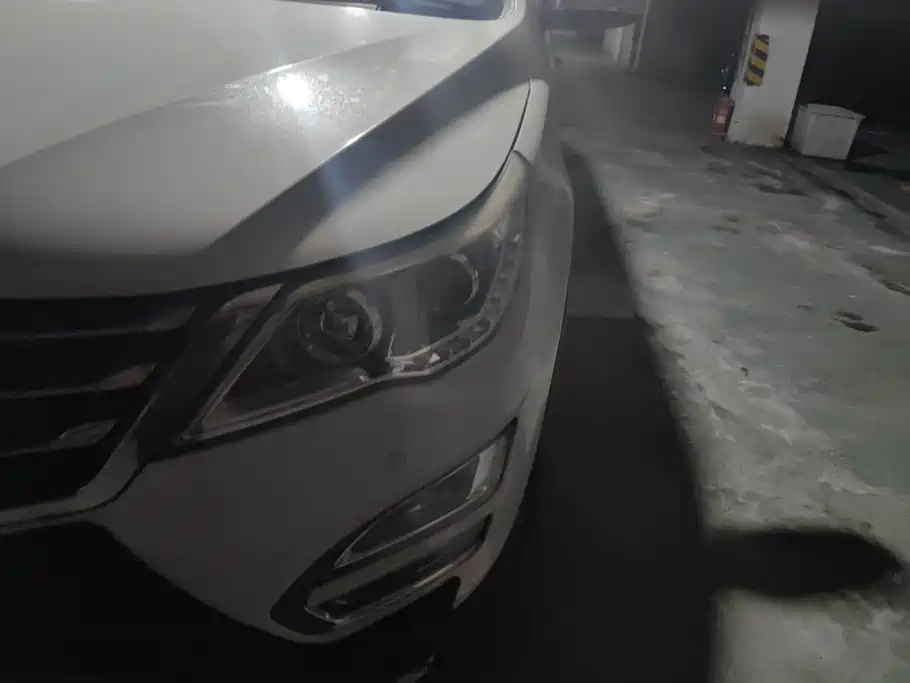 Baojun 560 — миниатюра 5