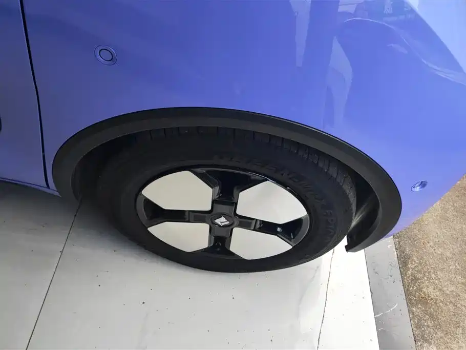 Baojun Kiwi EV