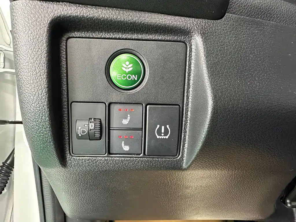 Honda Vezel — миниатюра 13