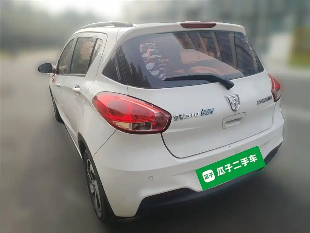BAOJUN 310