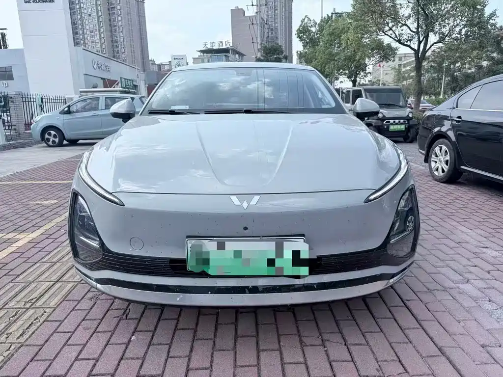 Wuling Xingguang — миниатюра 2