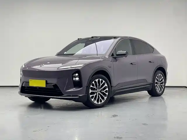 2025 Nio EC6