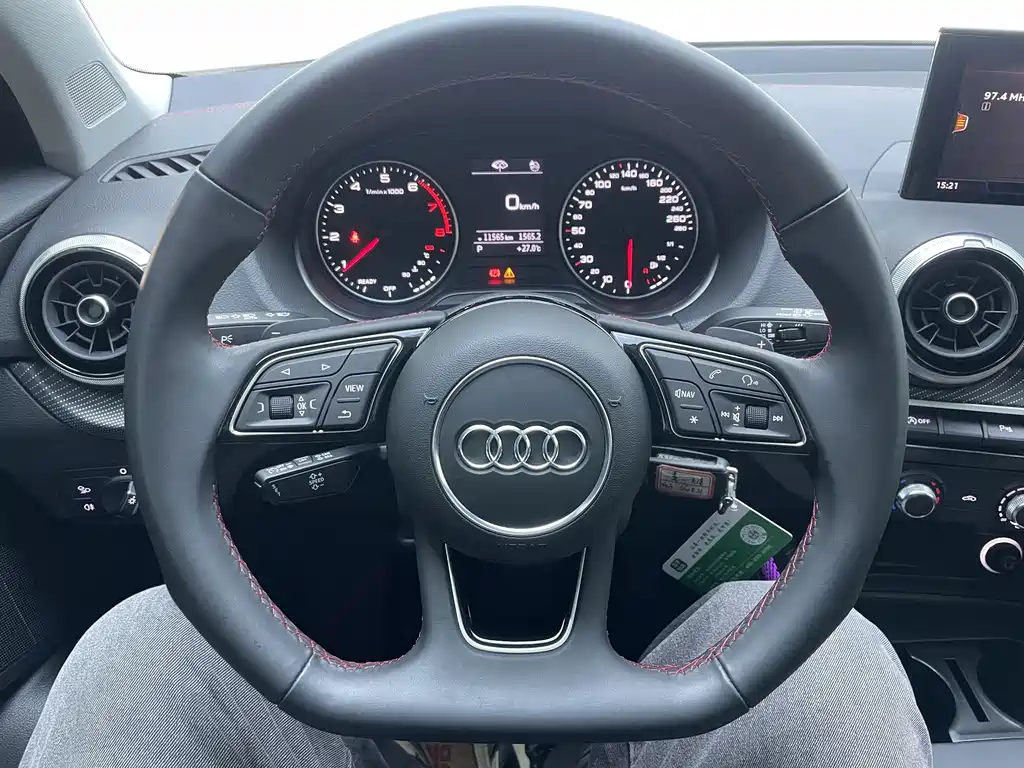 Audi Q2L — миниатюра 9