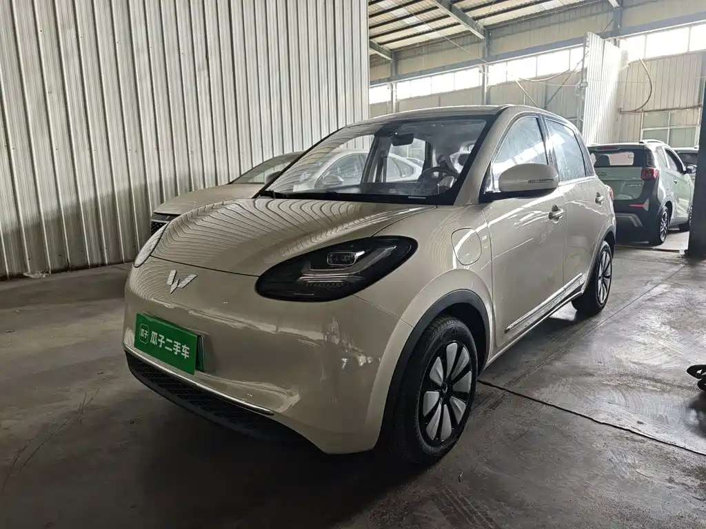 Wuling Bingo — миниатюра 2
