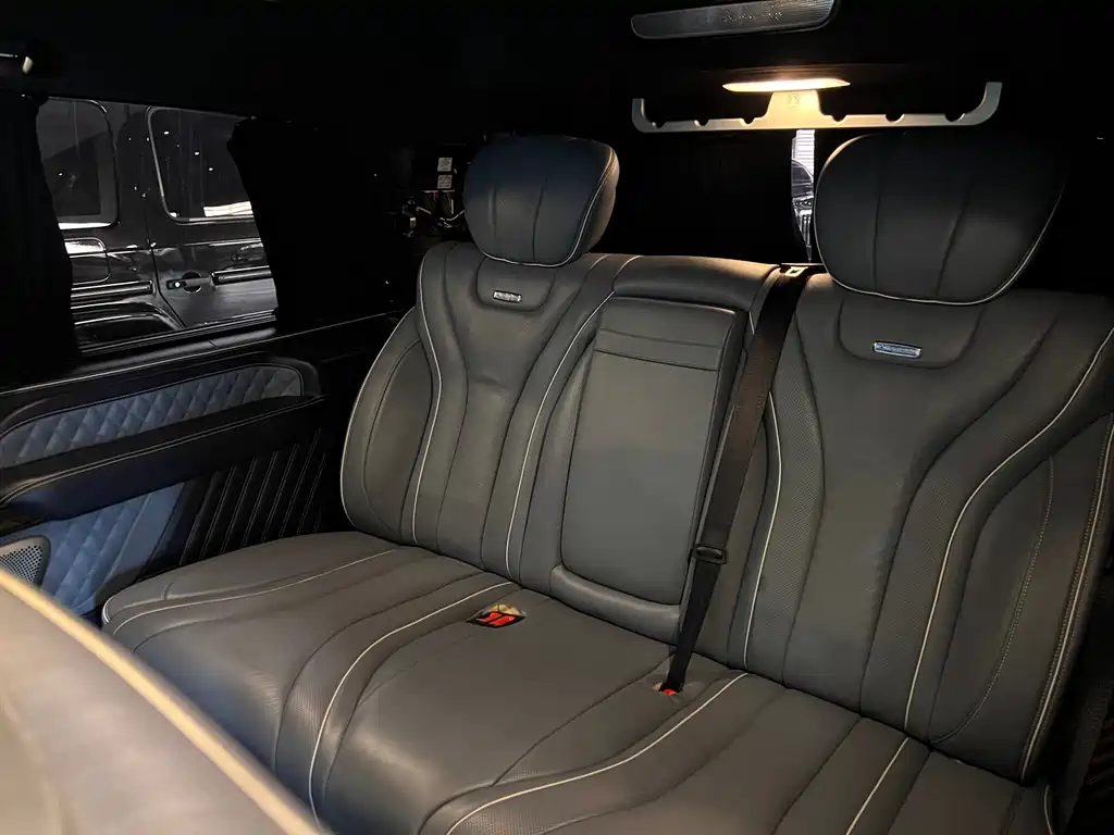 Mercedes-Benz Vito 2.0T Elite Edition 8 seats China V, фото 21