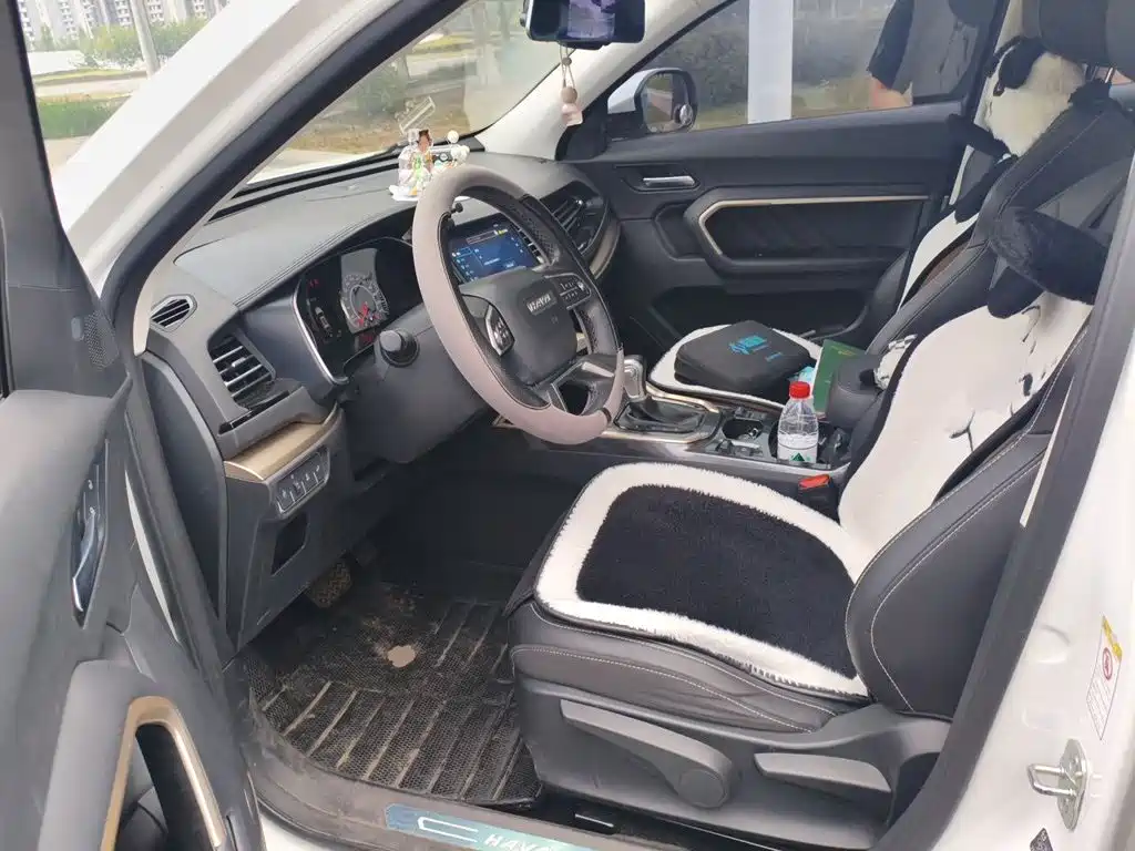 Haval H6 — миниатюра 17