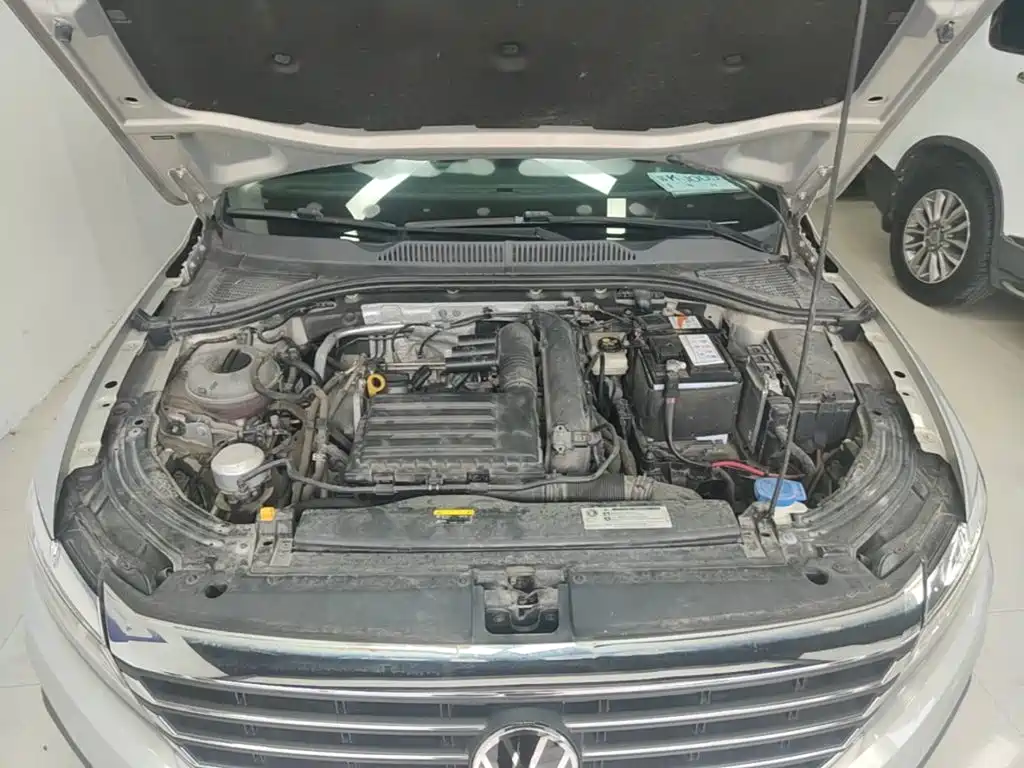 Volkswagen Lavida — миниатюра 20