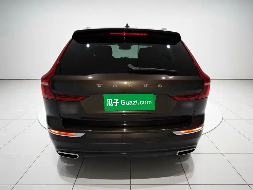 Volvo XC60 — миниатюра 3