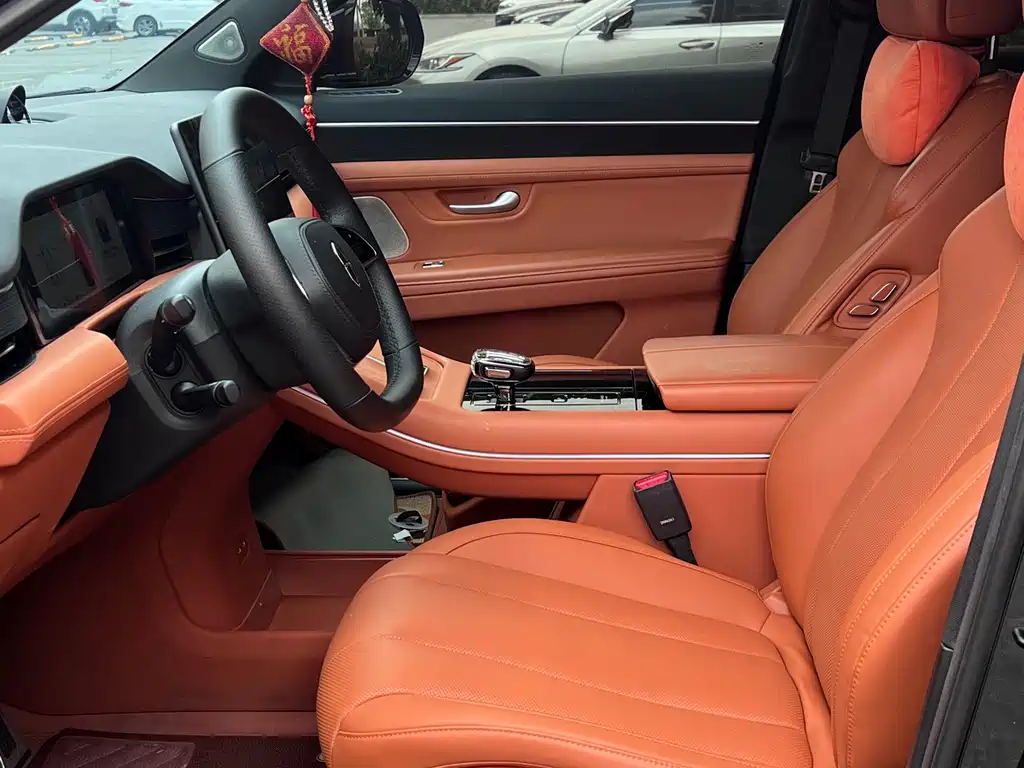 AITO ASK THE WORLD M7