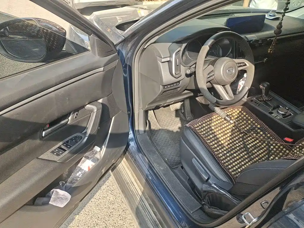 Mazda CX-50 Xingye — миниатюра 12