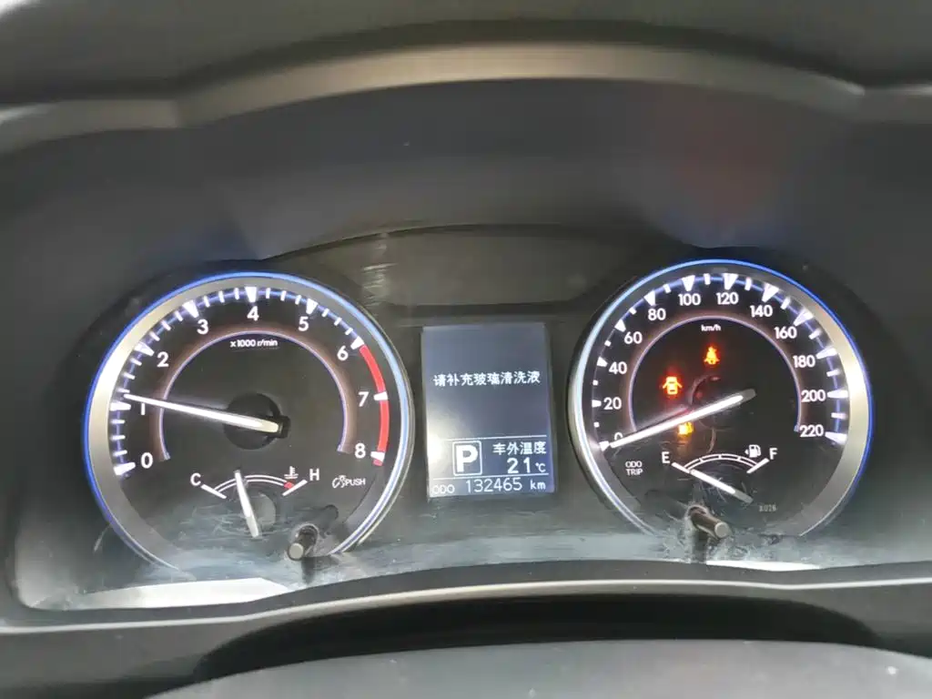 Toyota Highlander — миниатюра 12