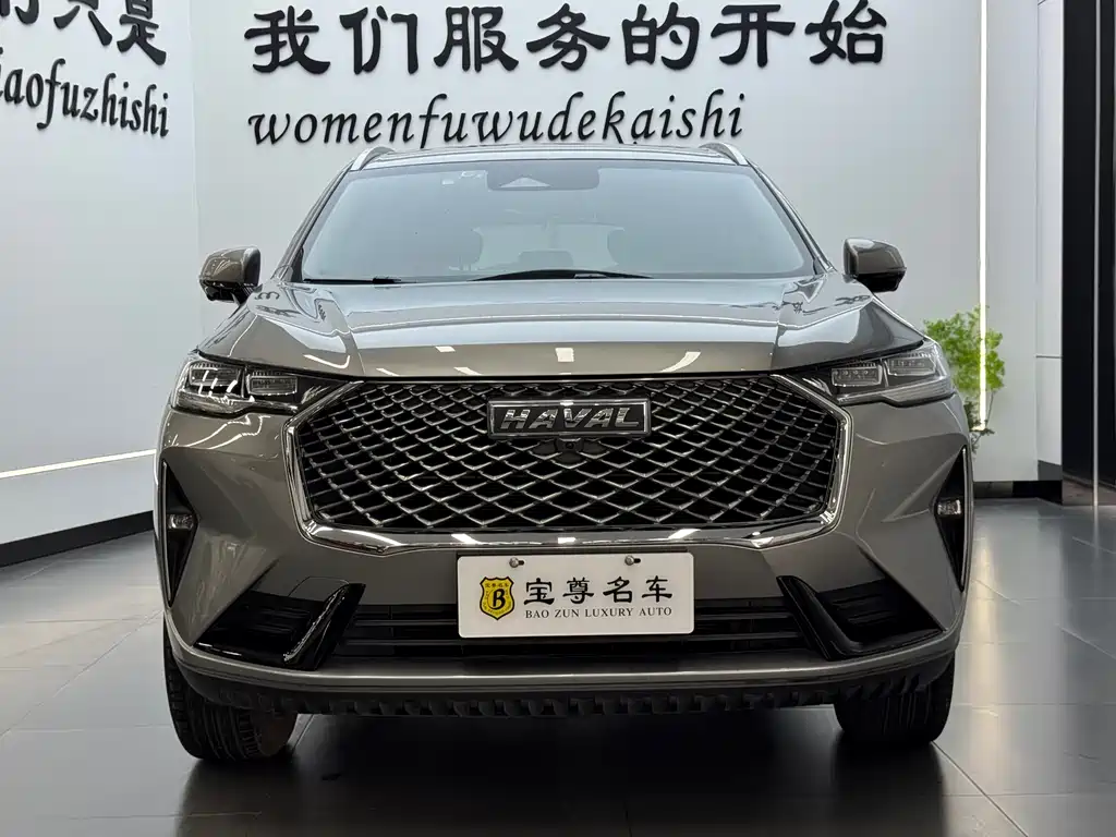 Haval H6 2024