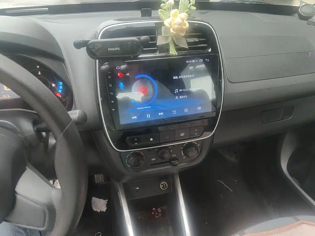 Venucia e30 — миниатюра 13