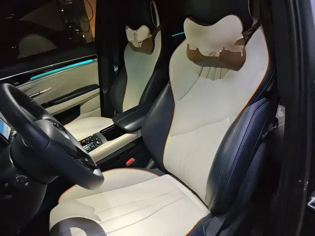 BYD PLUS New Energy — миниатюра 16