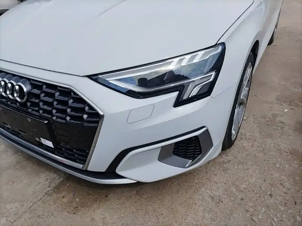 Audi A3 — миниатюра 24