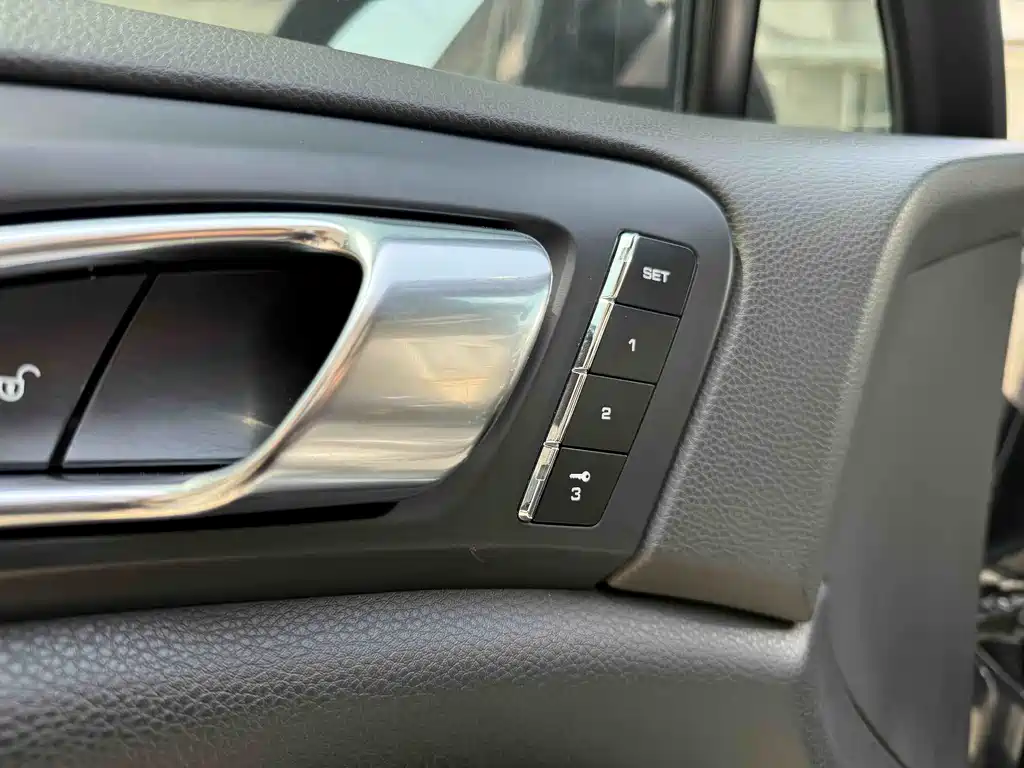 Porsche Cayenne 2015 Cayenne 3.0T