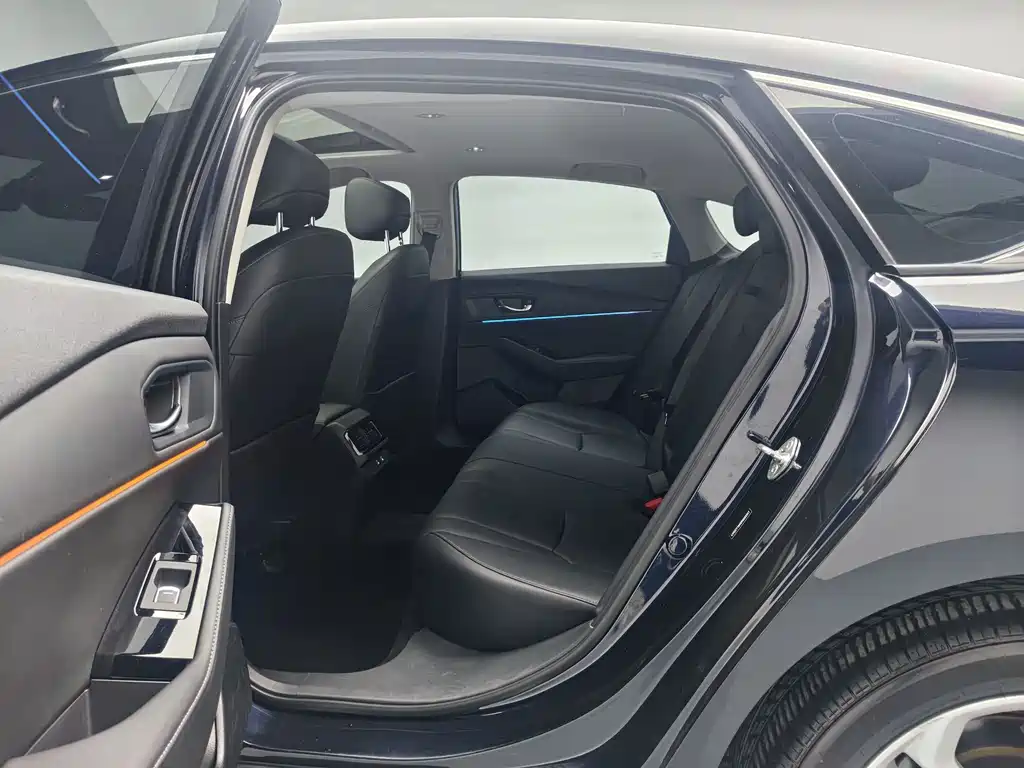 Honda Accord — миниатюра 7