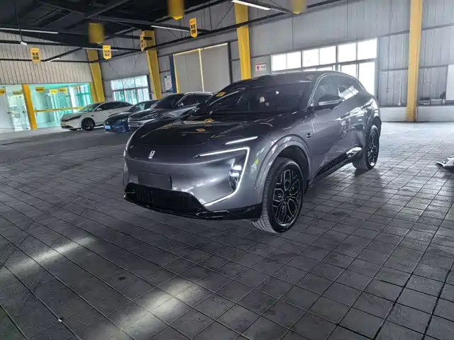 2025 Avatr 07