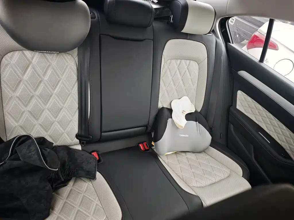 Volkswagen Magotan — миниатюра 12
