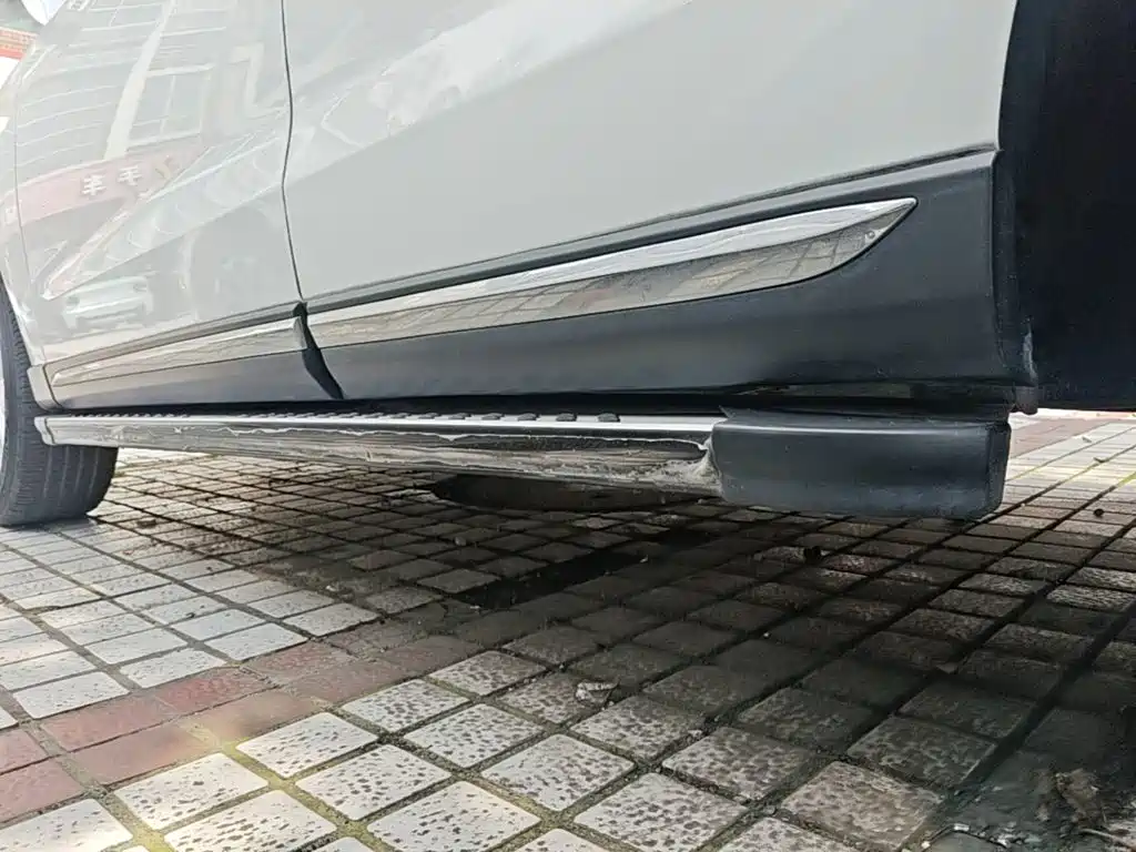 Zotye T600 Coupe — миниатюра 22