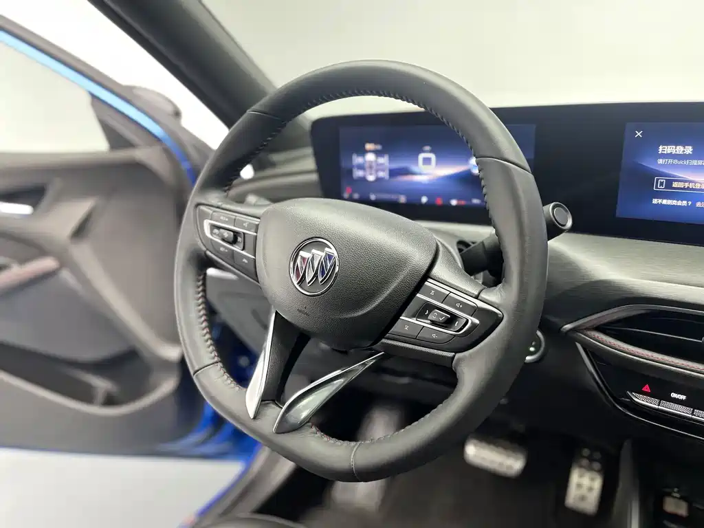 Buick Verano — миниатюра 14