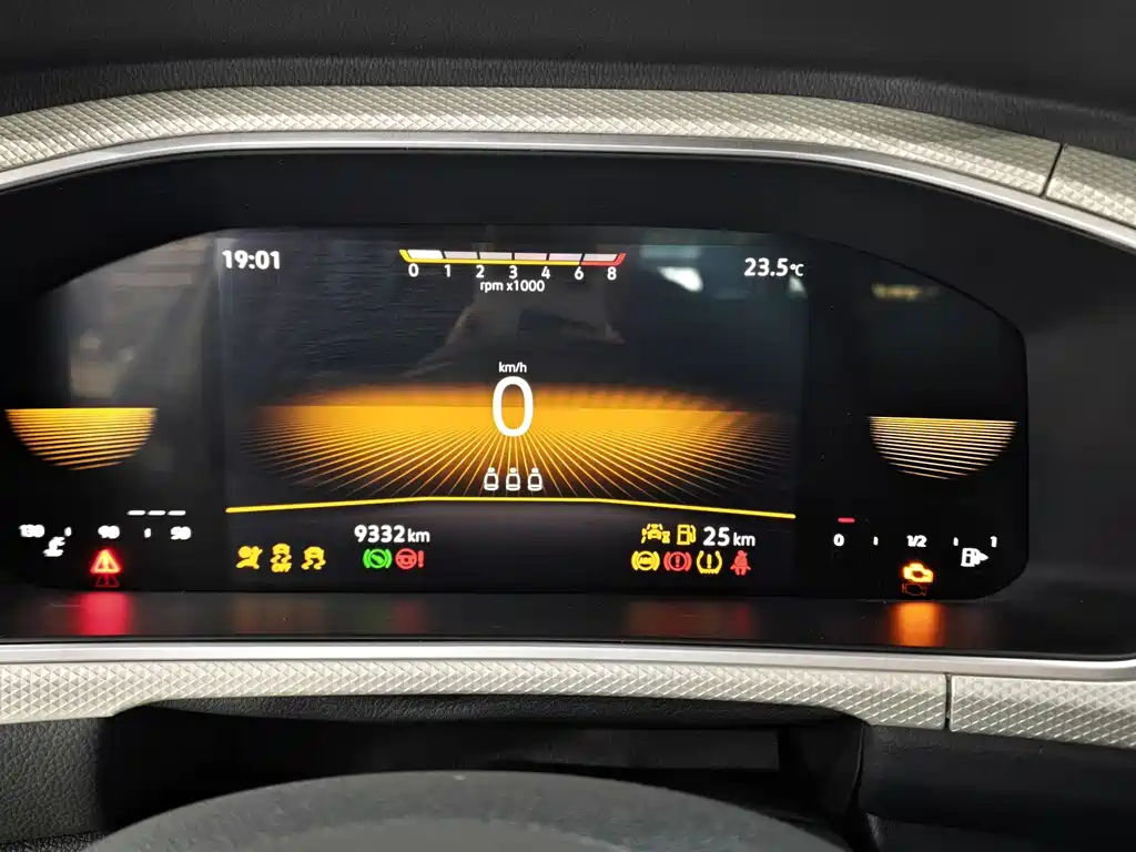 Volkswagen T-Roc 2023 280TSI DSG