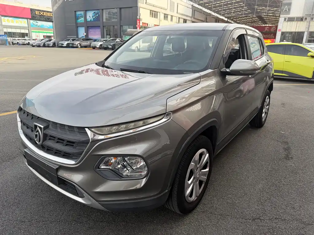 BAOJUN 510