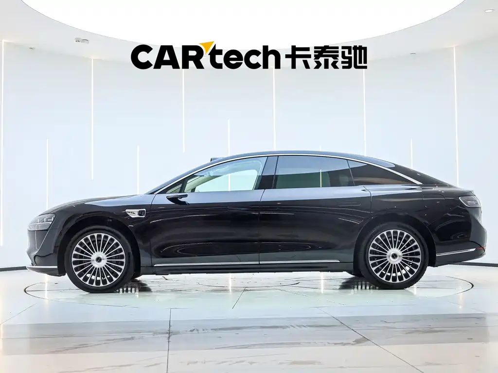Xiangjie Xiangjie S9 — миниатюра 5