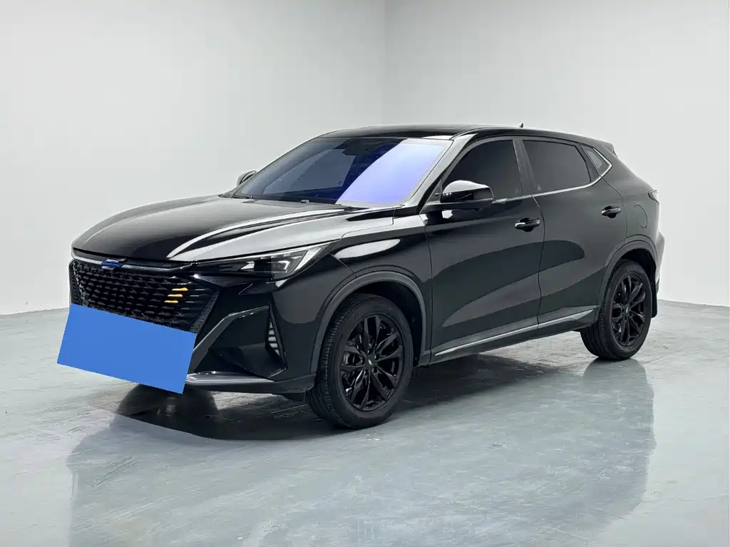 Oshan Oushang X5 PLUS 2023