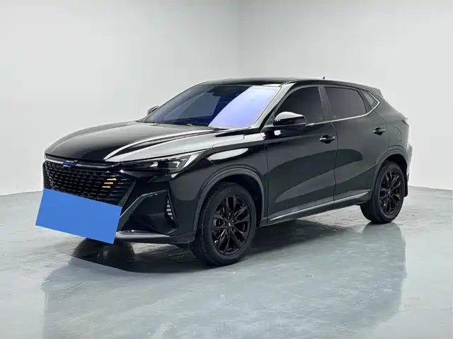 CHANGAN CHANGAN AUCHAN X5 PLUS