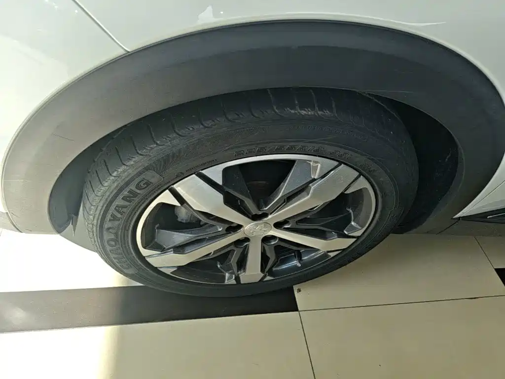 Peugeot 4008 — миниатюра 23