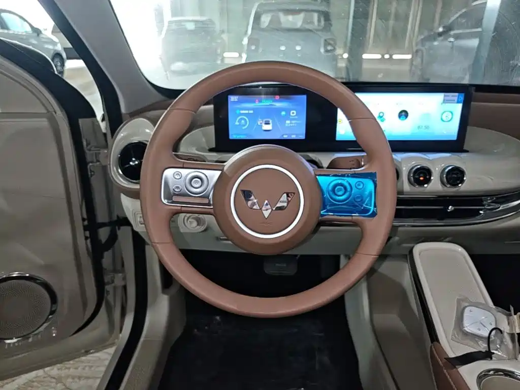 Wuling Bingo — миниатюра 11