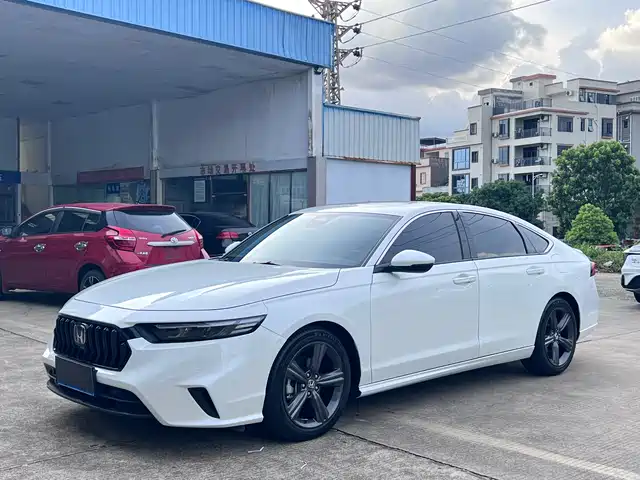 Honda Inspire