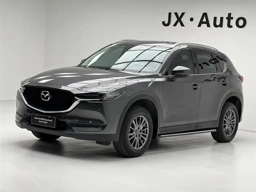 Mazda CX-5 2020