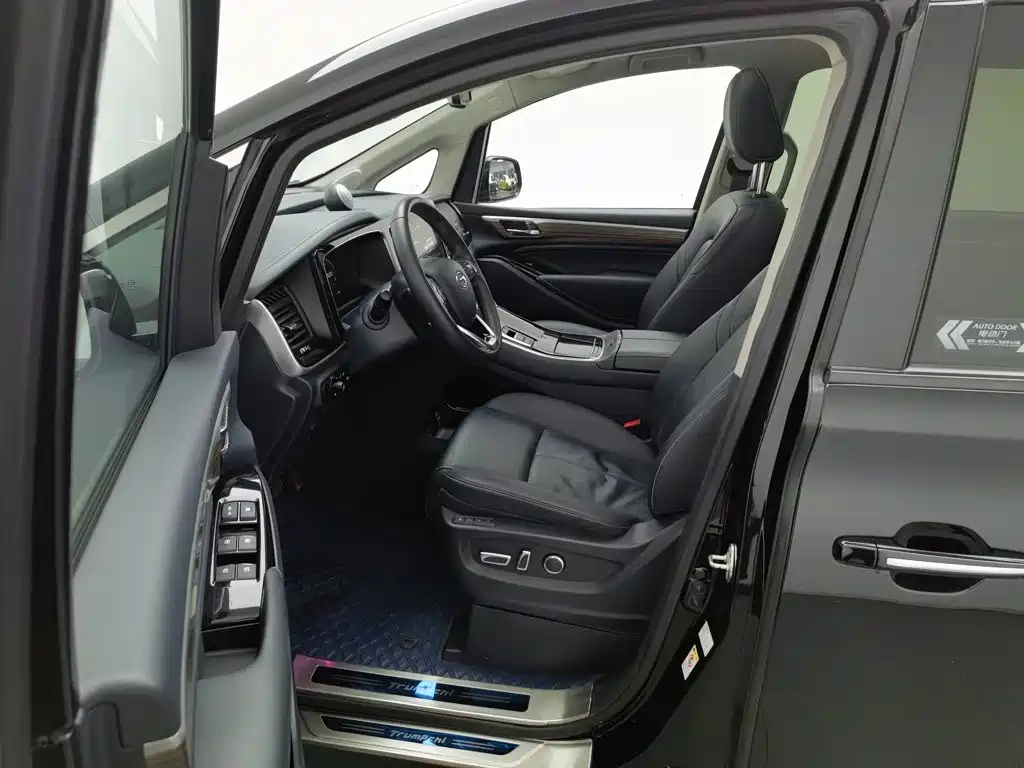 GAC Motor Trumpchi M8 — миниатюра 10