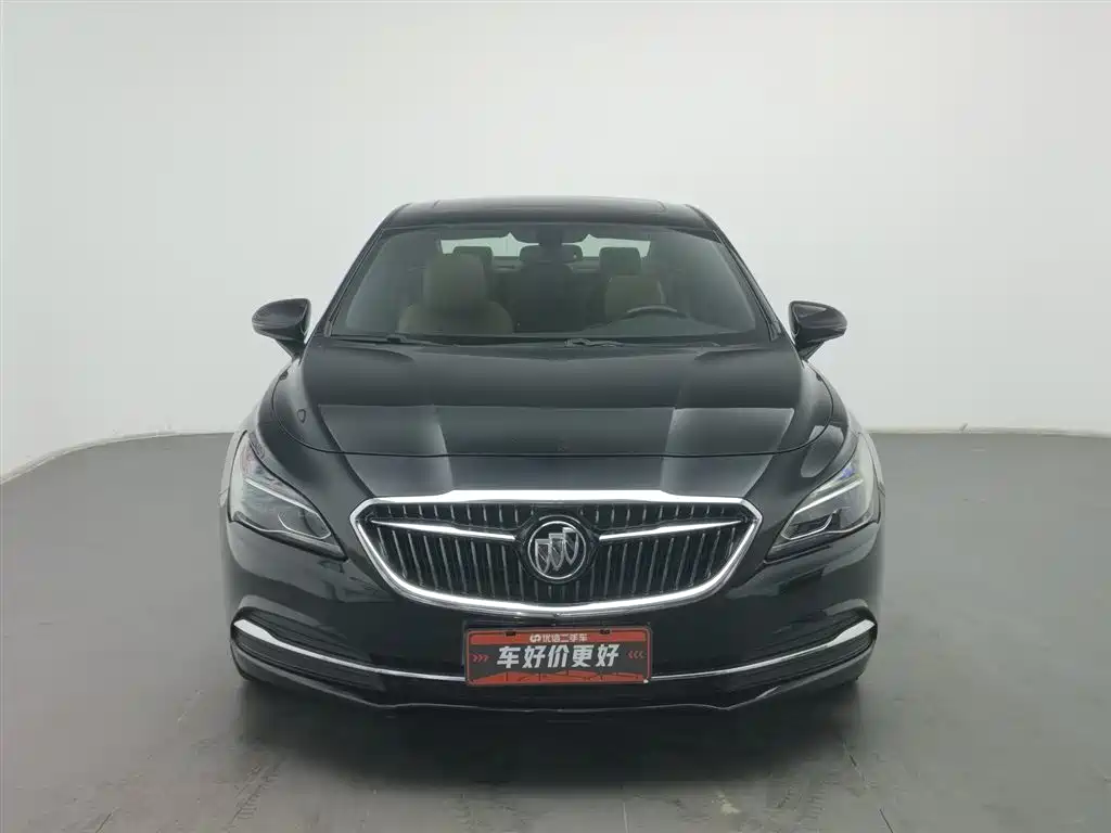 BUICK LACROSSE