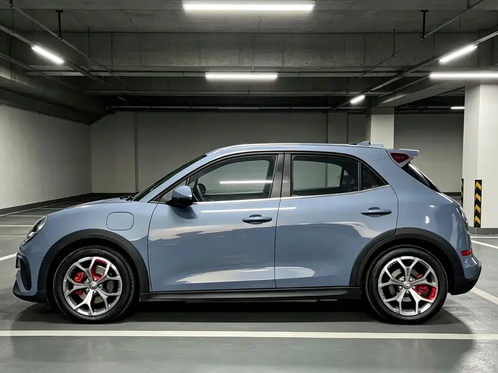 Ora Ora Good Cat GT — миниатюра 8