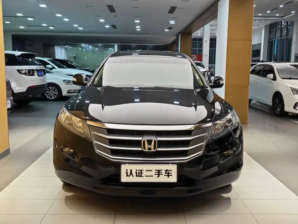 Honda Crosstour 2011 3.5L Flagship