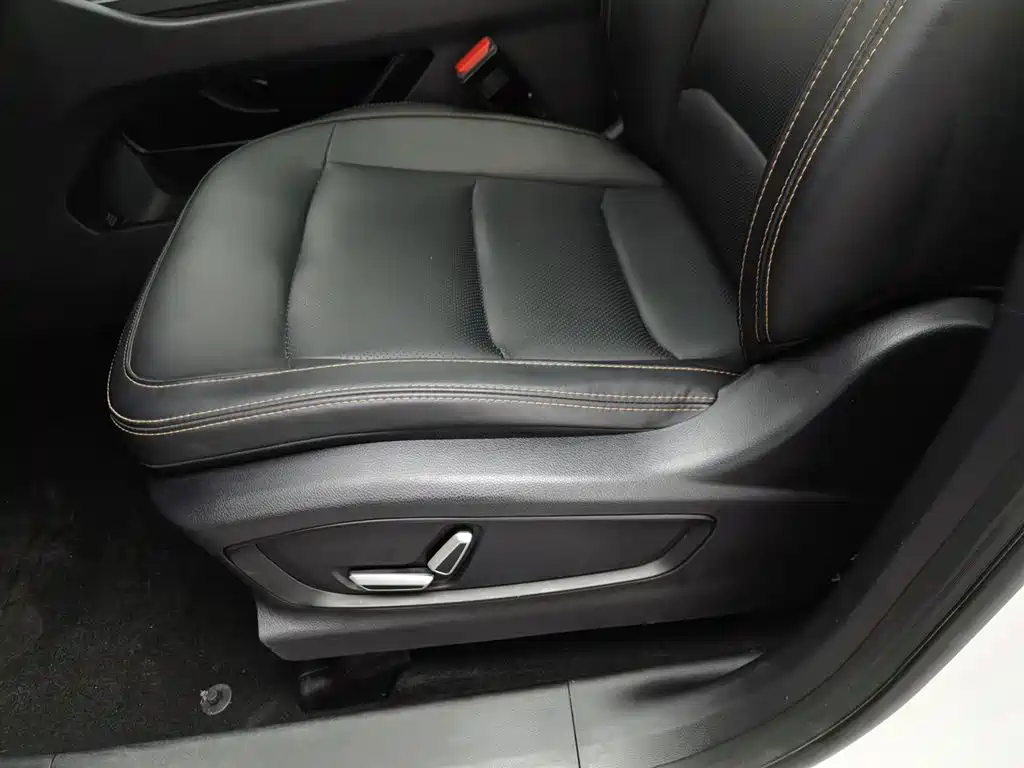 GEELY AUTOMOBILE HAOYUE L