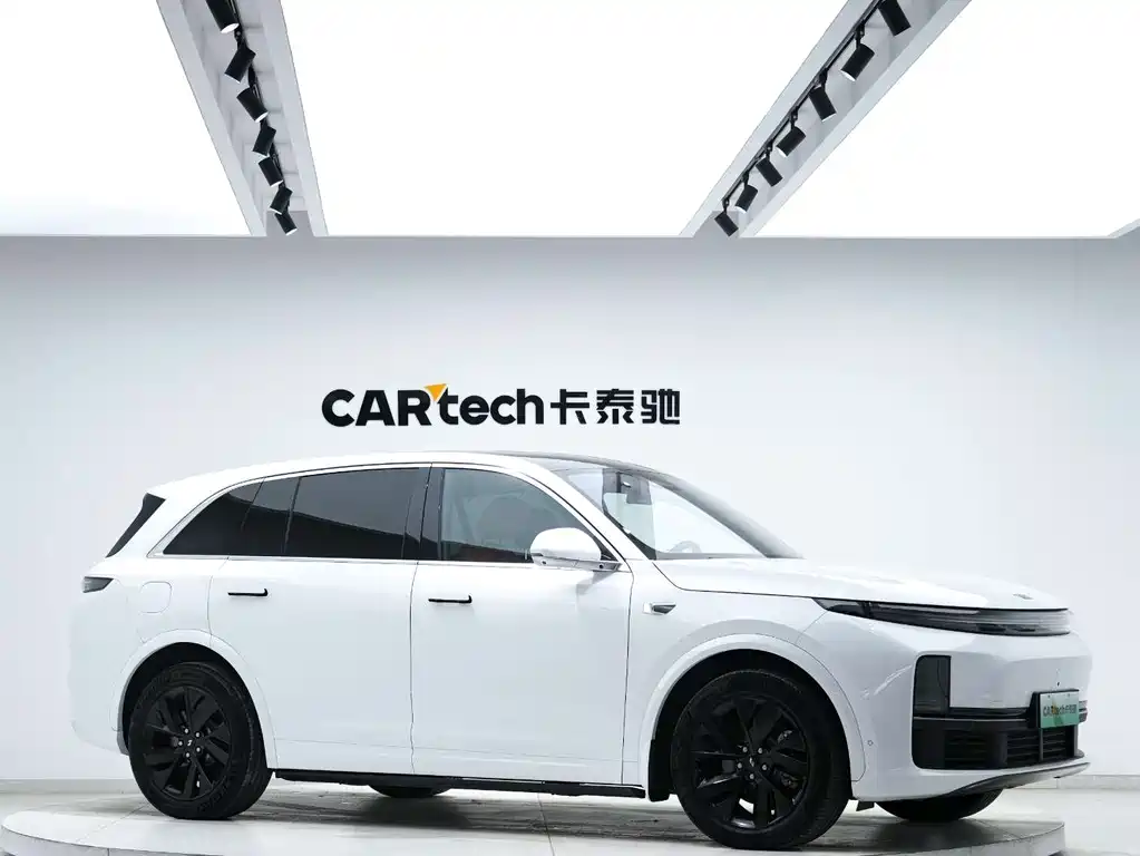 Li Auto IDEAL L7